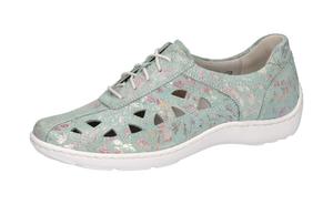 Кроссовки WALDLÄUFER, Mint