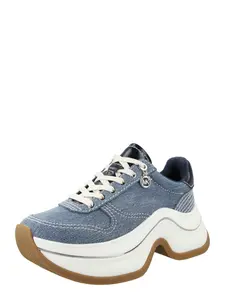 MICHAEL Michael Kors Кроссовки 'ARLA' в цвете Marine Blue, Blue Denim