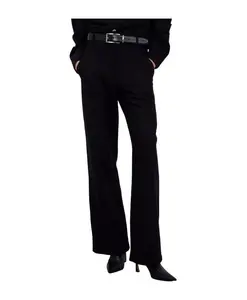 Широкие брюки Bad Habits, черный