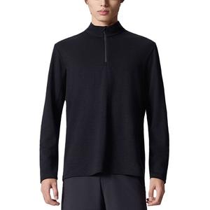 Saucony Футболка мужская Jet Black