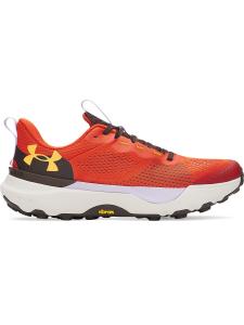 Кроссовки UNDER ARMOUR Infinite Pro Trail, Lobster