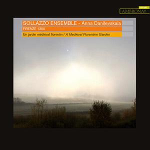 CD диск Firenze 1350 / Various: Firenze 1350