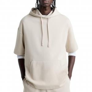 Свитер мужской бежевый ZARA