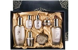 Наборы для ухода за кожей women's The History Of Whoo