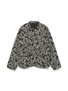 Демисезонная куртка VERO MODA Rita, Black