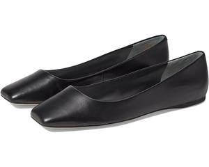 Туфли на плоской подошве Franco Sarto Flxamaya, цвет Black Leather