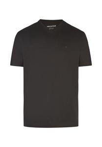 Футболка HECHTER PARIS, черный