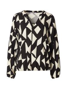 Блуза Sublevel, черный