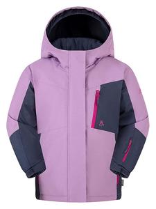 Зимняя куртка Вилла фиолетового цвета Kamik