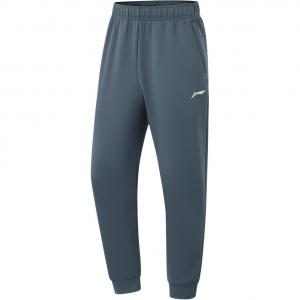 Тренировочные брюки LiNing Fitness Series Snail Dark Cyan
