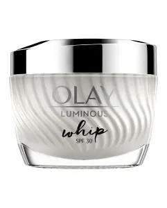 Легкий увлажняющий крем Luminous с SPF30 Olay