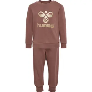 Комбинезон Hummel Larine, коричневый