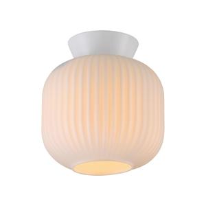 Schöner Wohnen Потолочный светильник E27 Белый IP20