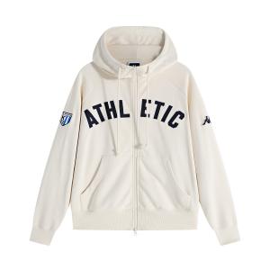 KAPPA 1916 Куртка Унисекс Многоцветная, Береза Белая-0114