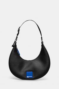 Сумка Karl Lagerfeld Jeans, черный