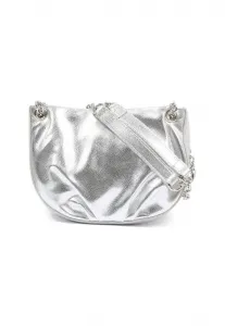 Повседневная сумка через плечо Molo, Silver