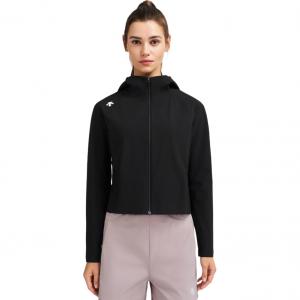DESCENTE Женская куртка для тренировок, BK-Tap Shoe