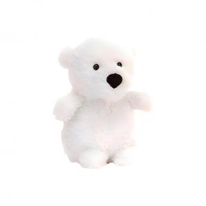 Плюшевый мишка wee polar bear JELLYCAT