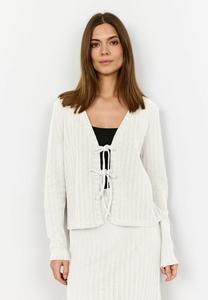 Кардиган Soyaconcept SHONAS , Offwhite/Off-White