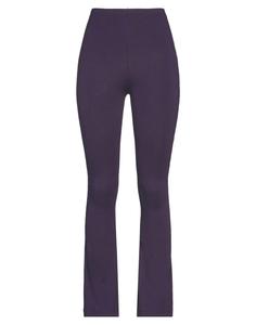 Брюки Majestic Filatures, темно-фиолетовый