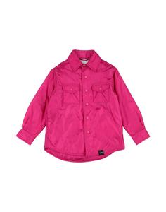 Куртка для мальчиков Aspesi, лиловый