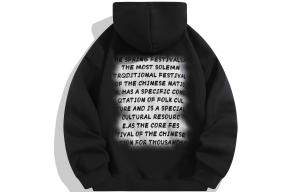 Tonykrz Толстовка унисекс, Бургундия