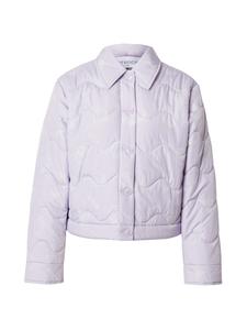 Куртка межсезонная florence by mills exclusive for ABOUT YOU Sea, сиреневый