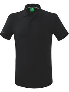 Футболка поло Funktionspolo erima, черный