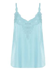 Блуза Cream CRAnna, аква