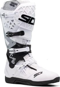 Внедорожные ботинки Sidi Crossair X, White/Black