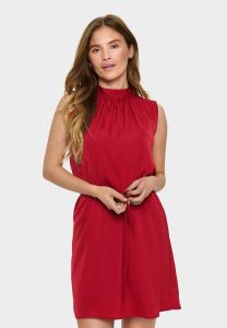 Повседневное платье AILEEN Saint Tropez, красный