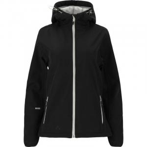 Куртка из софтшелла WHISTLER Duble