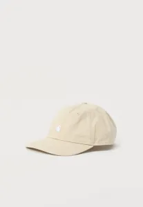 Унисекс кепка madison Carhartt Wip, Stone/White