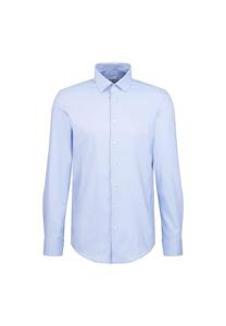 Футболка для выступлений Seidensticker, голубой