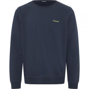 Толстовка с подкладкой Chiemsee, цвет night sky