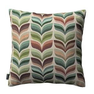 Чехол для подушки Dekoria, зеленый