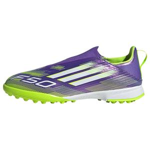 Спортивные кроссовки ADIDAS PERFORMANCE F50 League, фиолетовый