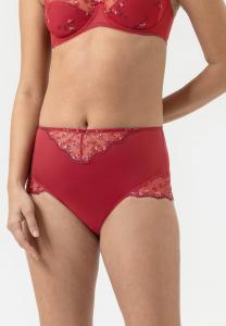 Брифы mey TAILLEN, Gala Red/Red
