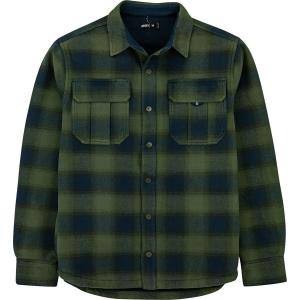 Куртка Jetty Hull Jetty, Agave