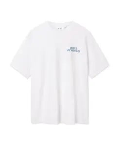 Футболка Сорена Axel Arigato, белый