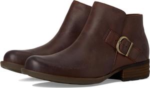 Ботинки Born Women's Kace, Brown (Cappuccino)