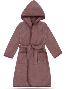 Халат normani, розовый