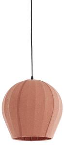 Подвесной светильник Light & Living ZAGORI, красный