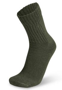 Носки EXTREME WORK 5 PACK Normani, оливковый