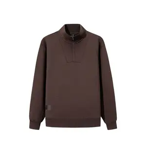 Толстовка для разнообразных тренировок мужская ANTA, Palm Coffee