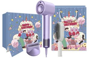 Фен для волос MI Hair Dryers для домашнего использования, высокая мощность обдува, быстрая сушка H701 Xiaomi