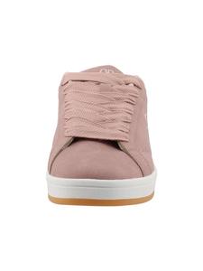 Низкие кроссовки Kappa, розовый