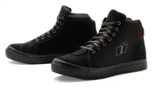 Обувь Carga Icon, черный