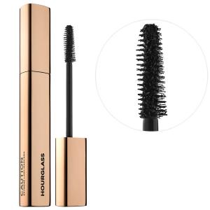 Внимание! Тушь для ресниц Extreme Lash Hourglass, Standard Size Black - 0.33 oz/9.4 g, Ultra Black