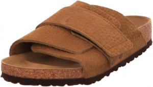 Мужские сандалии Birkenstock Kyoto 1020421, Dessert Back Tea